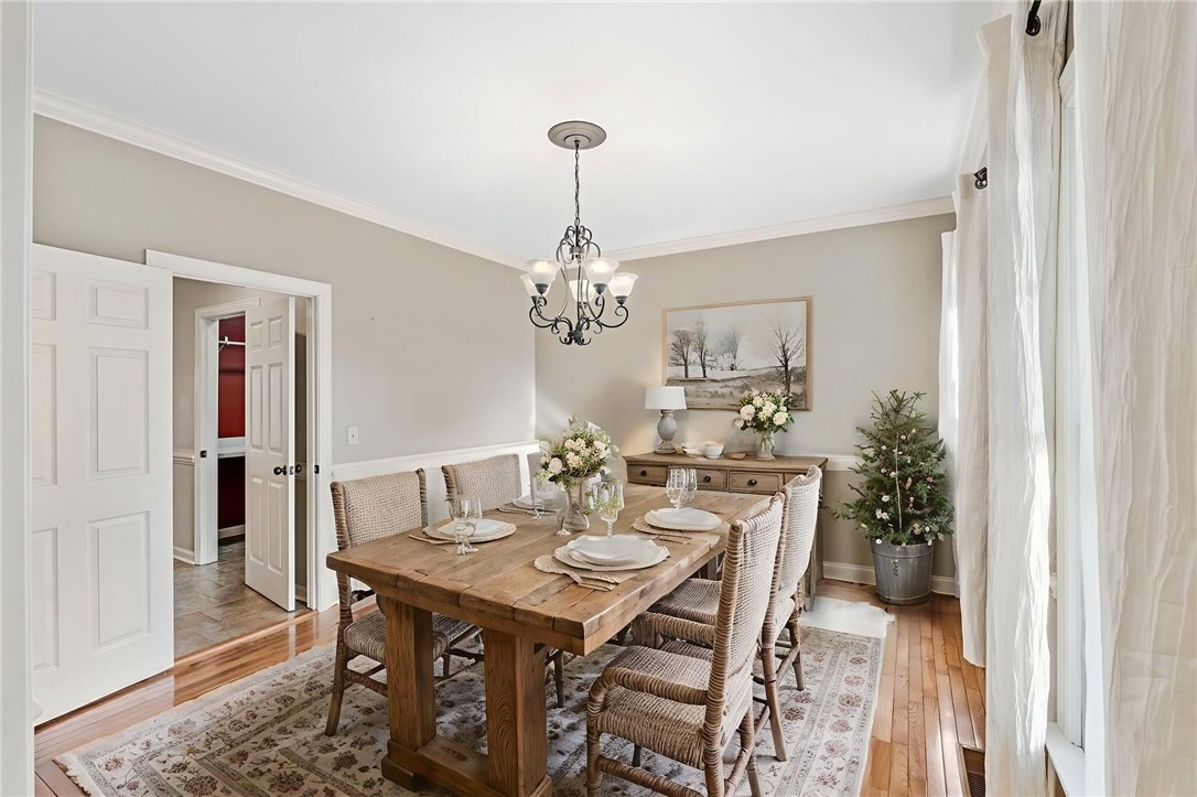 205 Catawbah Road Clemson, SC 29631 - Photo 10 of 49