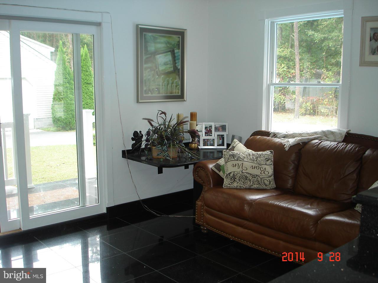 14706 Fox Chase Circle Ridgely, MD 21660 - Photo 14 of 29 Kitchen