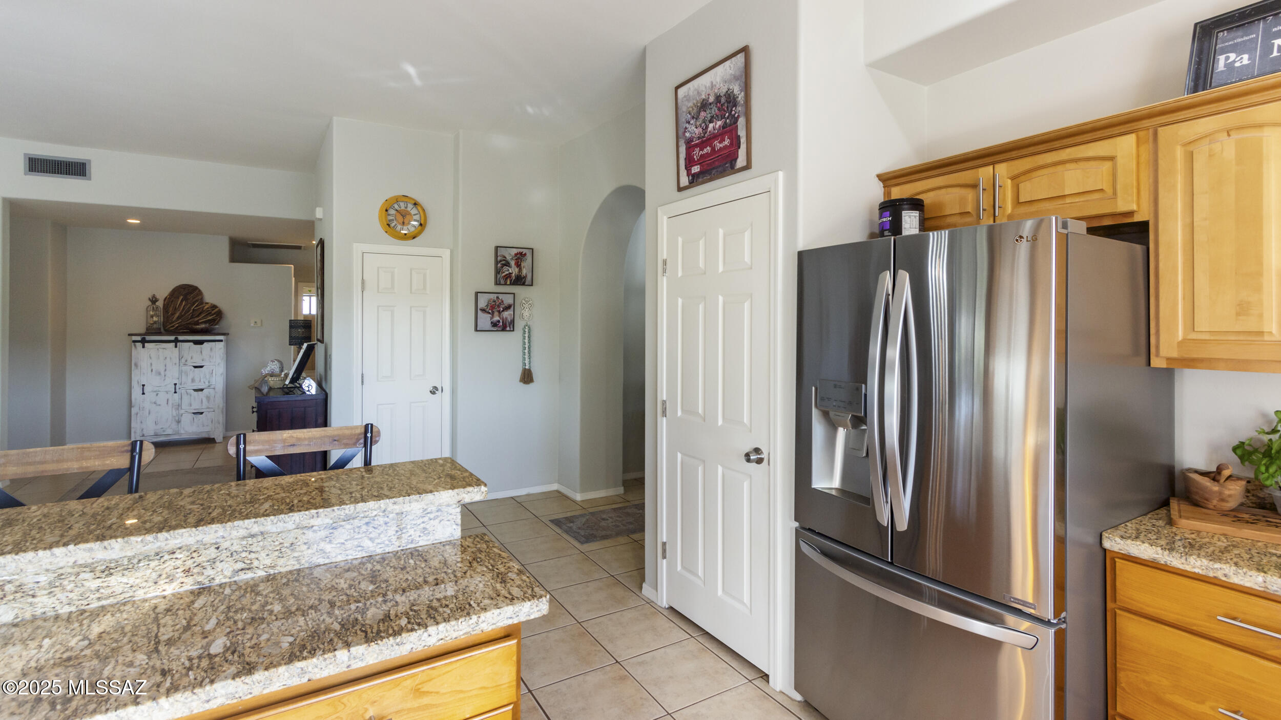 641 Calle Lukas Rio Rico, AZ 85648 - Photo 19 of 51