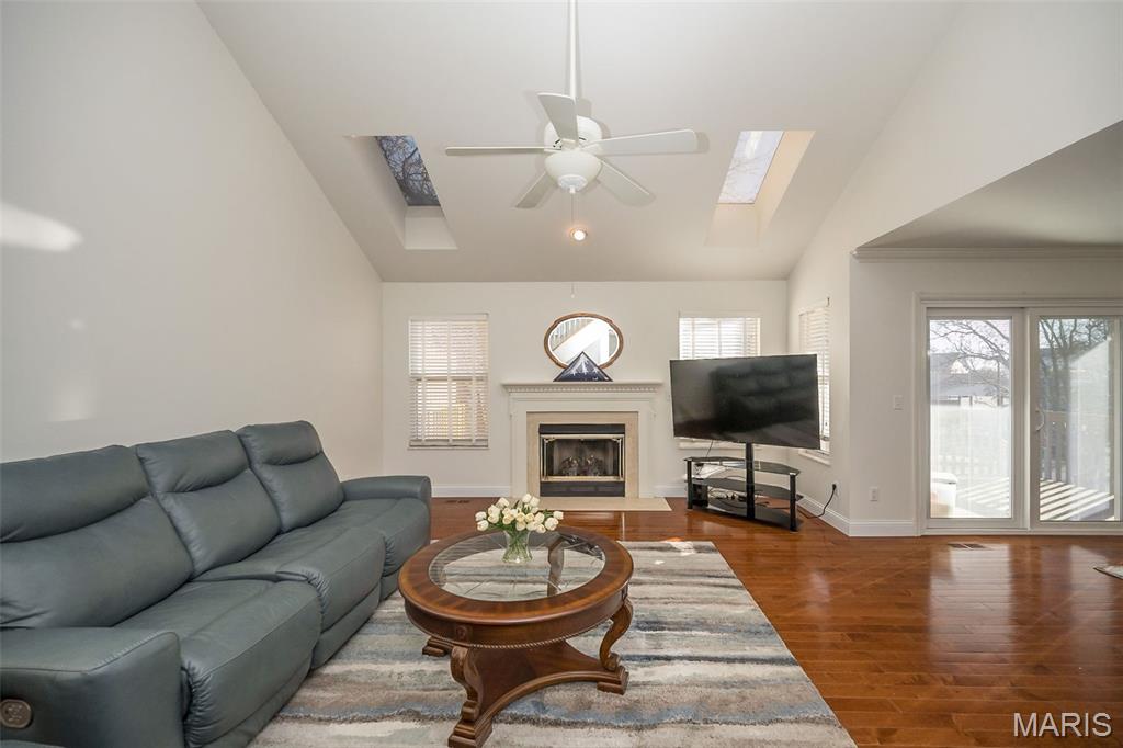 1337 Stone Run Drive Ballwin, MO 63021 - Photo 11 of 57