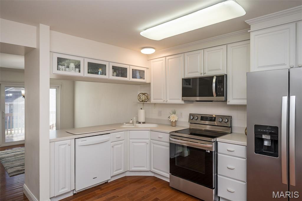 1337 Stone Run Drive Ballwin, MO 63021 - Photo 17 of 57