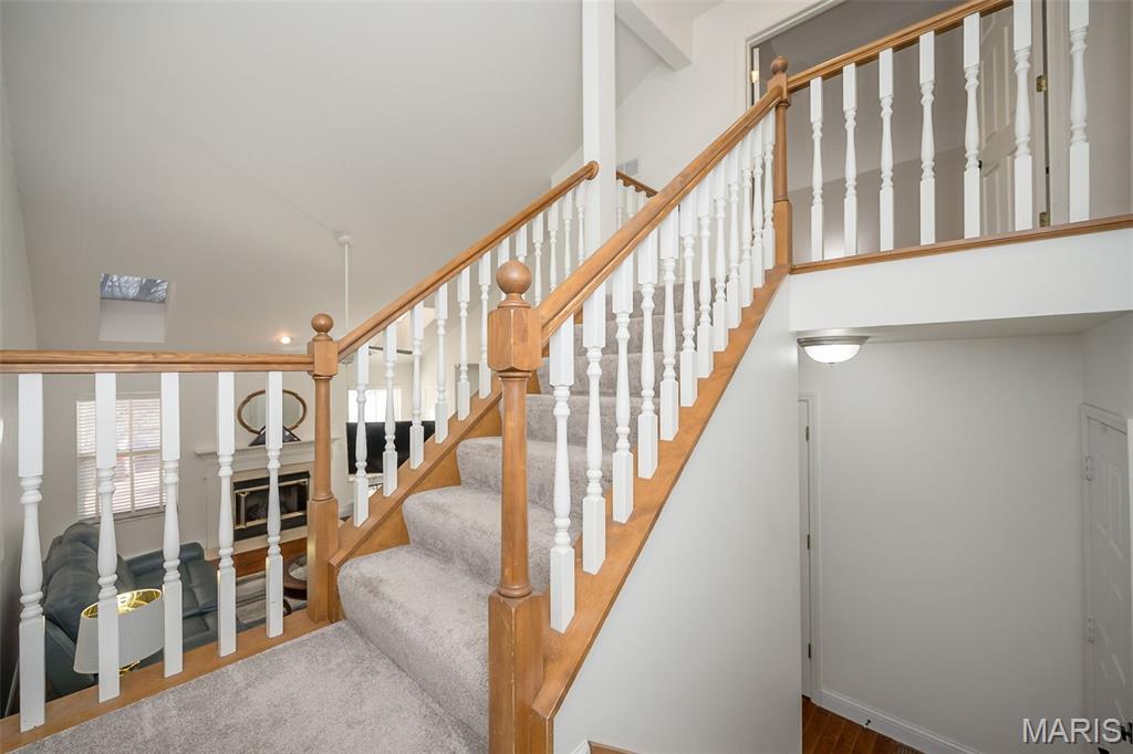 1337 Stone Run Drive Ballwin, MO 63021 - Photo 21 of 57