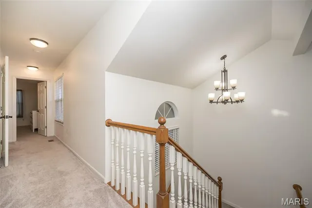 $300,000 | 1337 Stone Run Drive, Ballwin, MO 63021