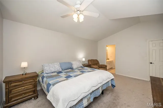 $300,000 | 1337 Stone Run Drive, Ballwin, MO 63021