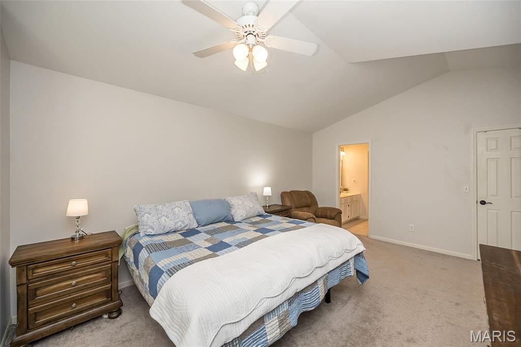 1337 Stone Run Drive Ballwin, MO 63021 - Photo 24 of 57