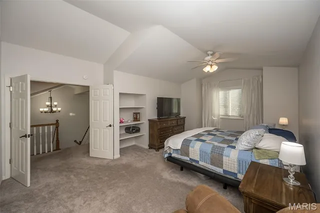 $300,000 | 1337 Stone Run Drive, Ballwin, MO 63021