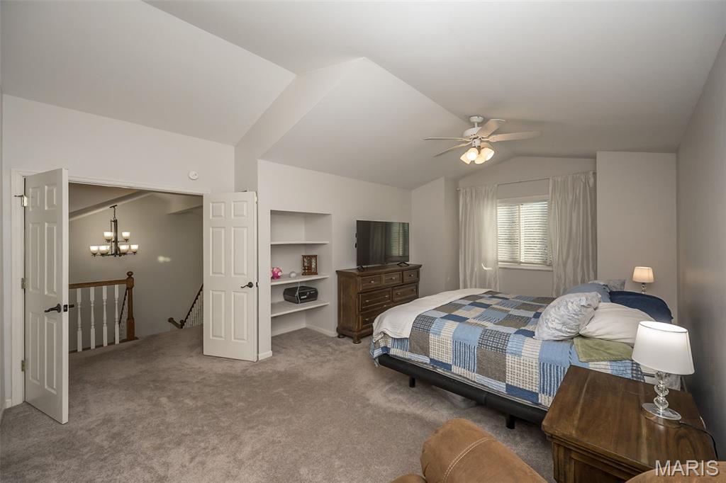 1337 Stone Run Drive Ballwin, MO 63021 - Photo 25 of 57