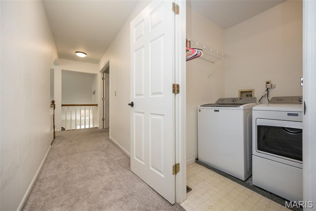 1337 Stone Run Drive Ballwin, MO 63021 - Photo 30 of 57