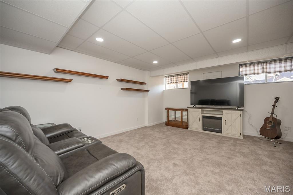 1337 Stone Run Drive Ballwin, MO 63021 - Photo 37 of 57