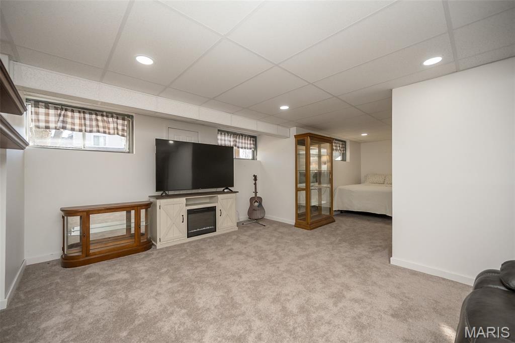 1337 Stone Run Drive Ballwin, MO 63021 - Photo 38 of 57