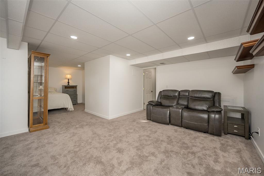 1337 Stone Run Drive Ballwin, MO 63021 - Photo 39 of 57