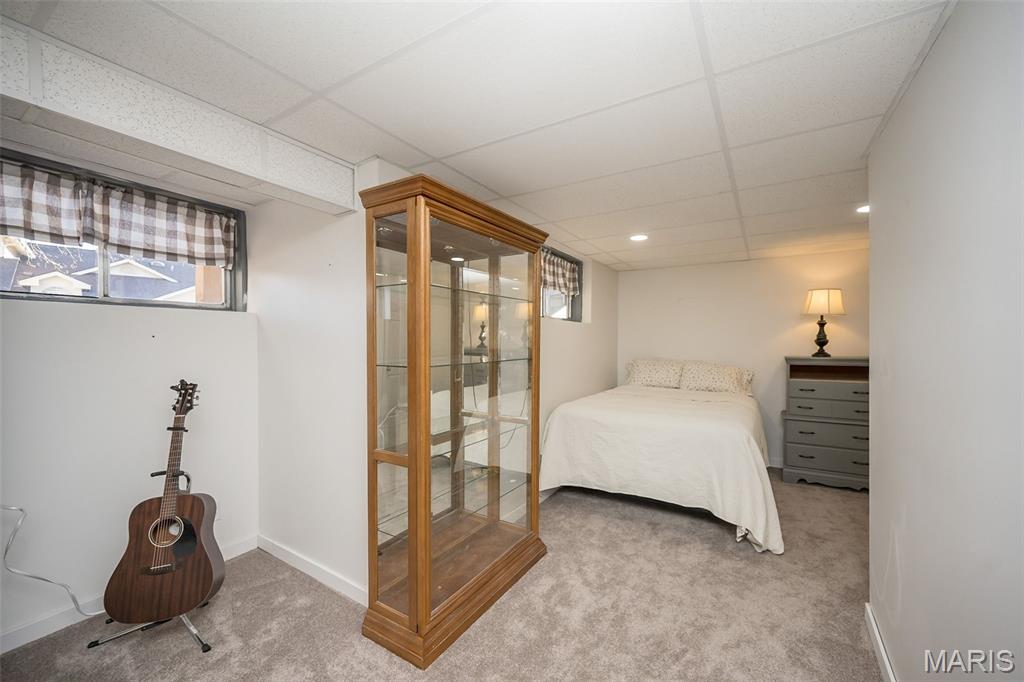 1337 Stone Run Drive Ballwin, MO 63021 - Photo 41 of 57