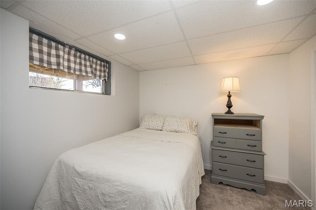 1337 Stone Run Drive Ballwin, MO 63021 - Photo 42 of 57