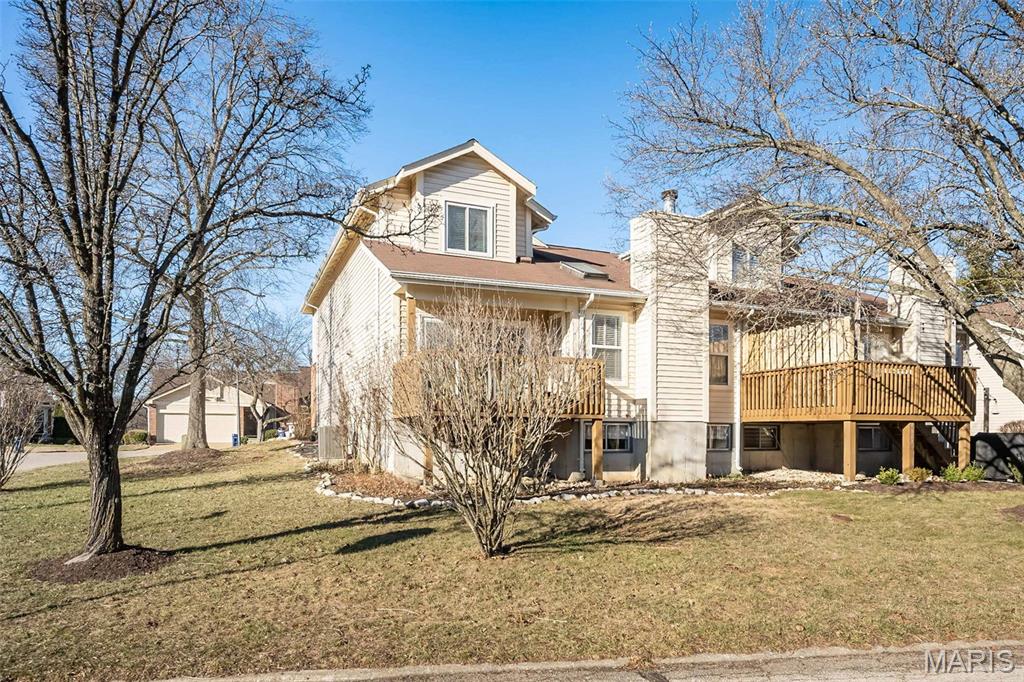 1337 Stone Run Drive Ballwin, MO 63021 - Photo 46 of 57