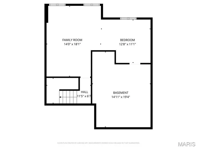 $300,000 | 1337 Stone Run Drive, Ballwin, MO 63021