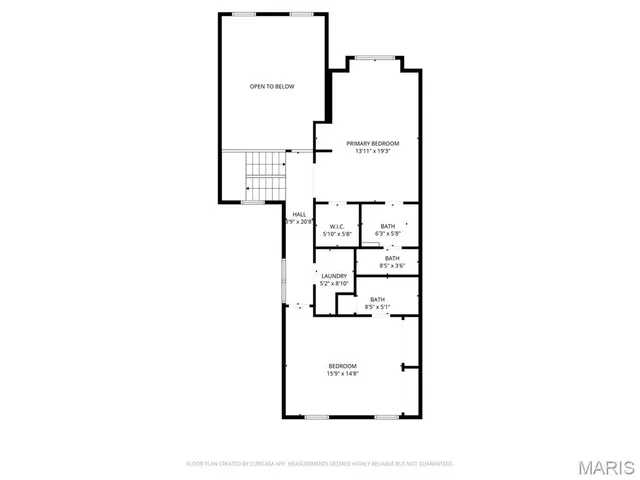 $300,000 | 1337 Stone Run Drive, Ballwin, MO 63021