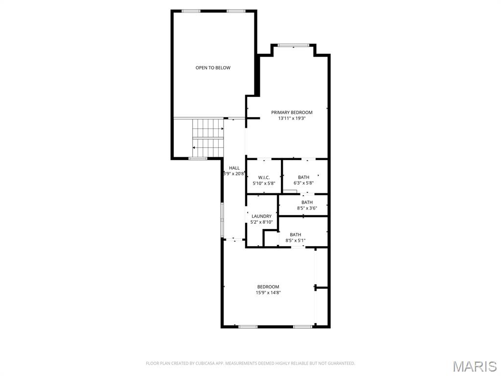 1337 Stone Run Drive Ballwin, MO 63021 - Photo 55 of 57