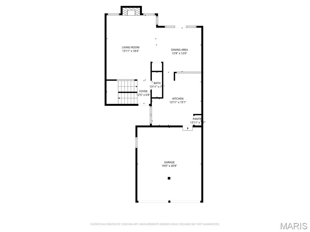 1337 Stone Run Drive Ballwin, MO 63021 - Photo 56 of 57