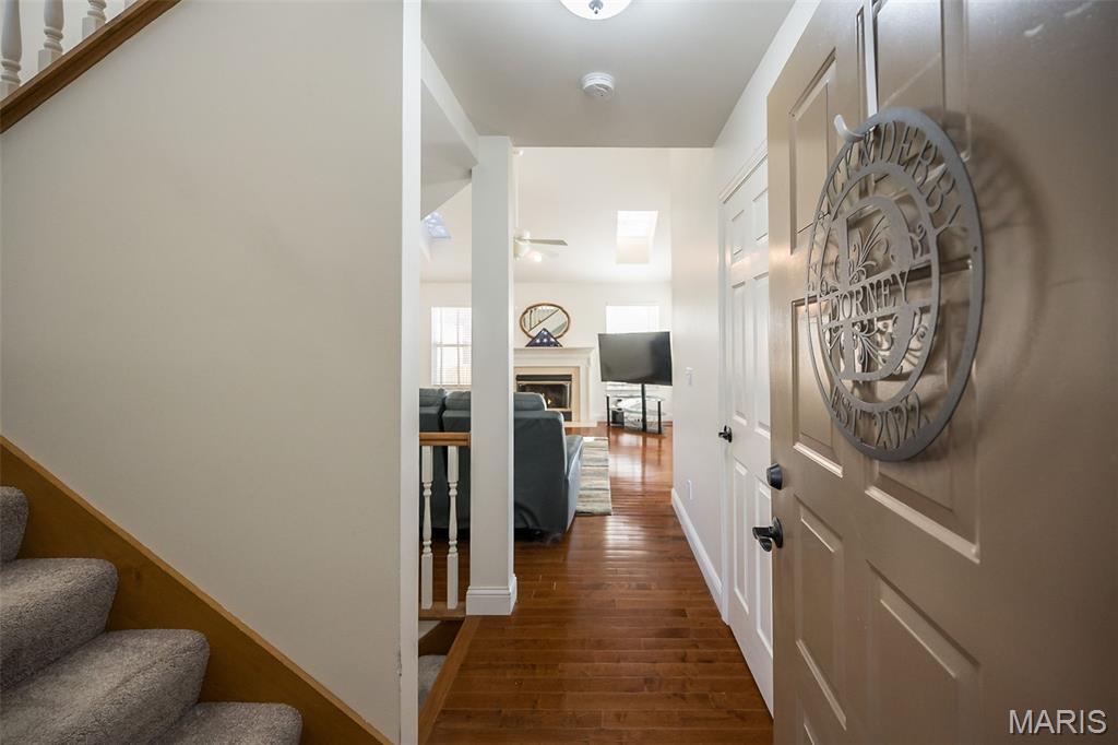 1337 Stone Run Drive Ballwin, MO 63021 - Photo 6 of 57