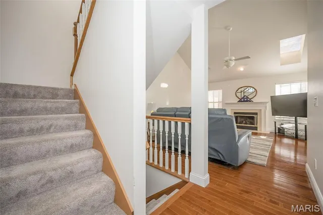 $300,000 | 1337 Stone Run Drive, Ballwin, MO 63021