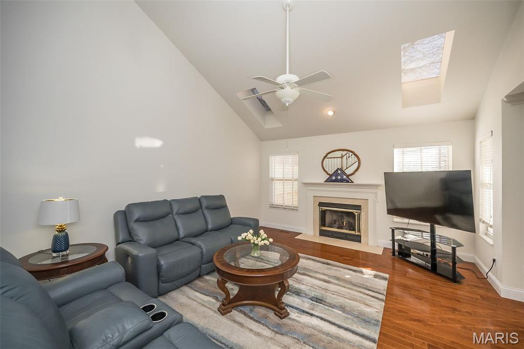 1337 Stone Run Drive Ballwin, MO 63021 - Photo 10 of 57