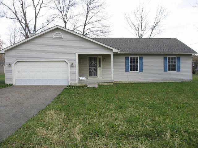 6983 Taylor Road Reynoldsburg, OH 43068 - Photo 1 of 10