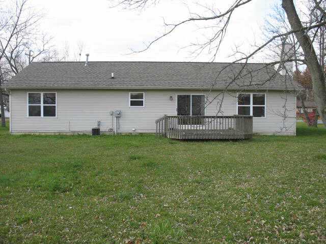 6983 Taylor Road Reynoldsburg, OH 43068 - Photo 2 of 10