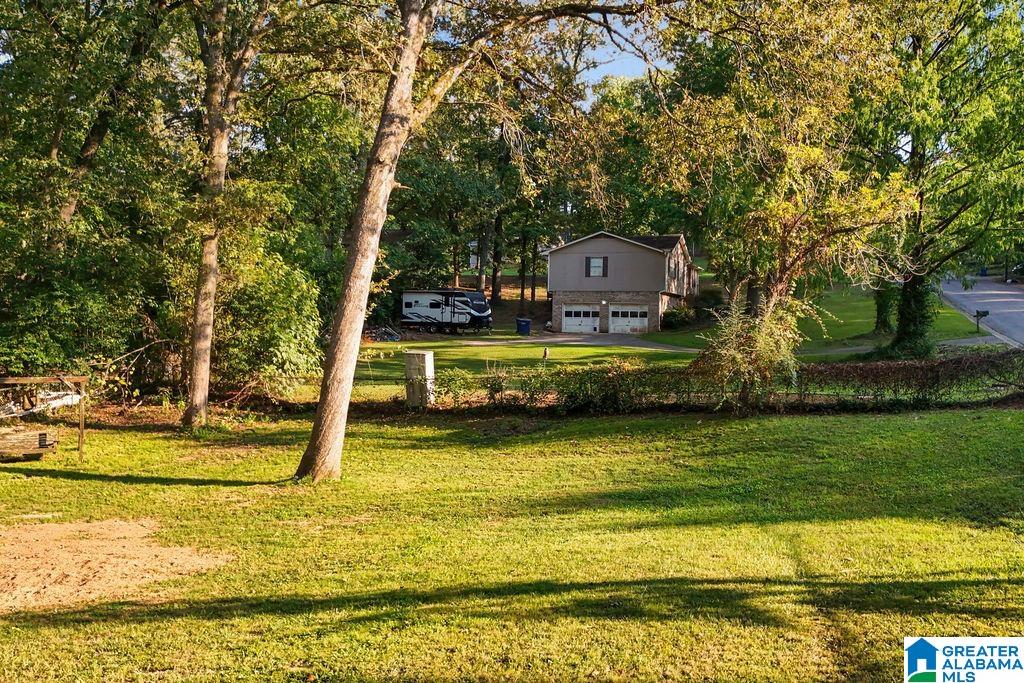 320 Fran Drive Alabaster, AL 35007 - Photo 23 of 24