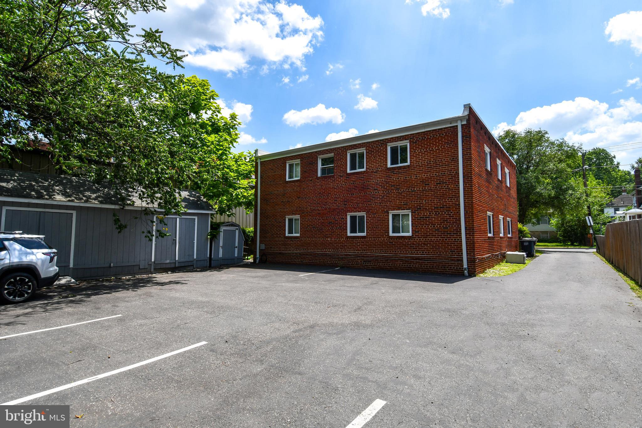 4710 Queensbury Road, Unit 2 Riverdale, MD 20737 - Photo 26 of 34