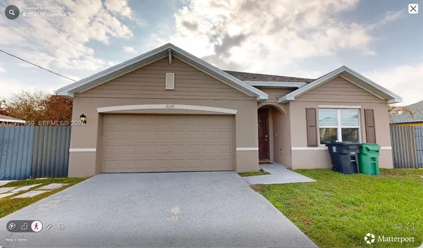 $2,500 | Sandhill Crossing, Port St. Lucie, FL 34952