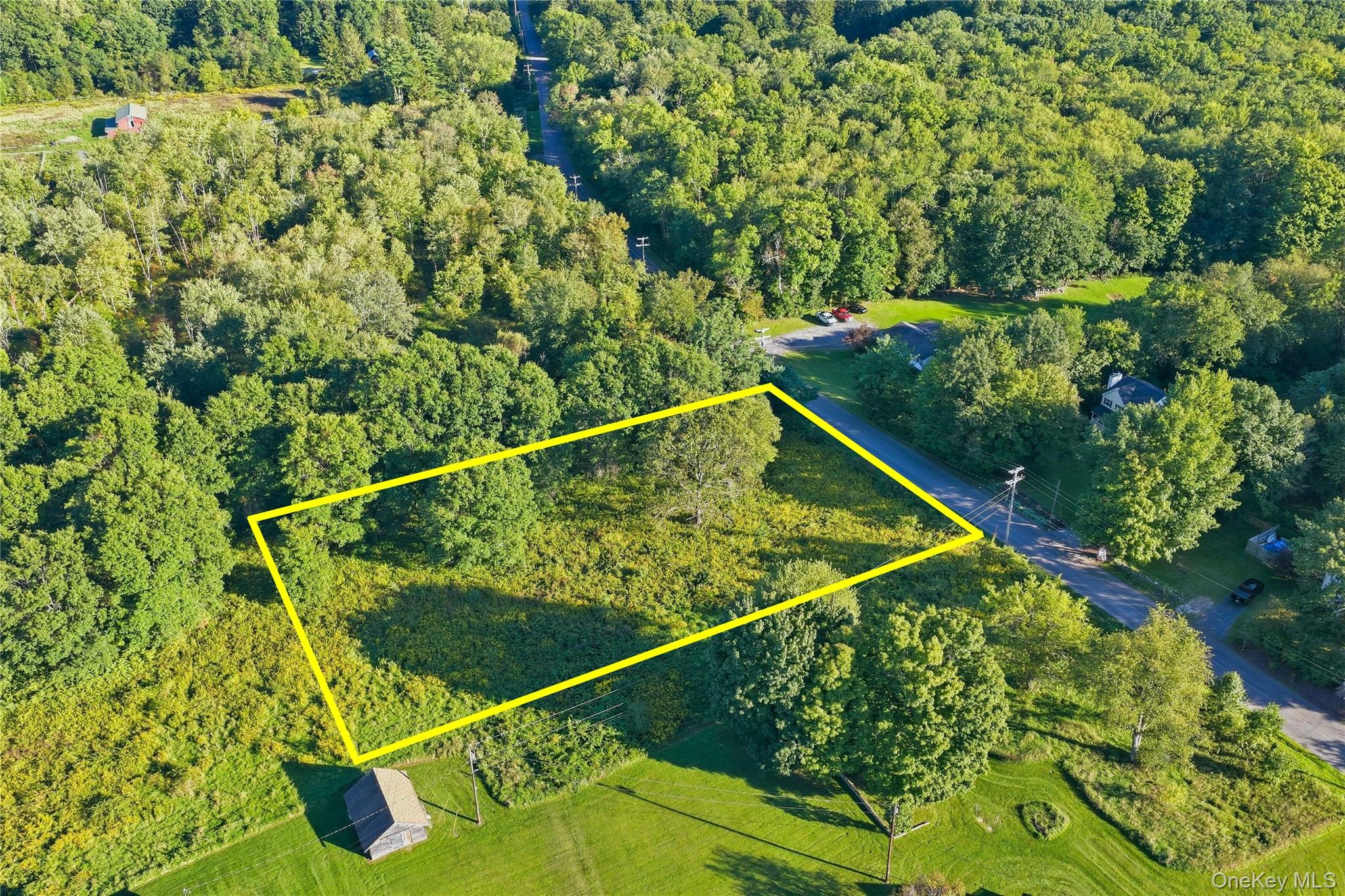 Tbd Brookside Road New Paltz, NY 12561 - Photo 6 of 13 Gallery Image 6