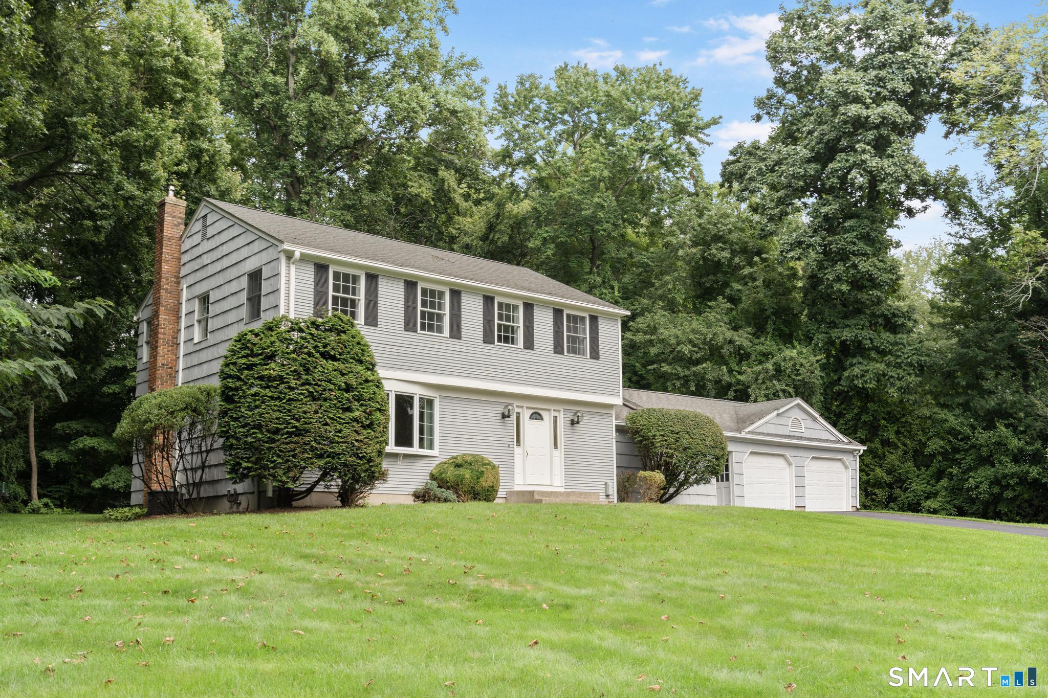 241 Argyle Road Orange, CT 06477 - Photo 2 of 37 Gallery Image 2