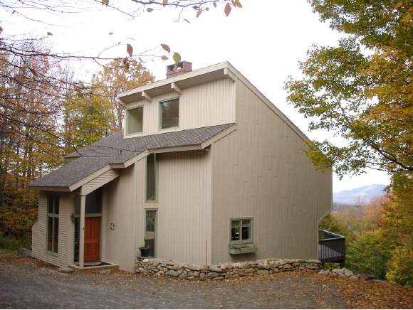 30 Windtree Road Winhall, VT 05340 - Photo 1 of 1
