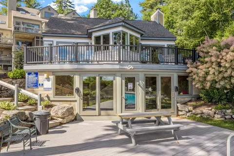 $750,000 | 2696 Lake Shore Road, Unit 91, Gilford, NH 03249