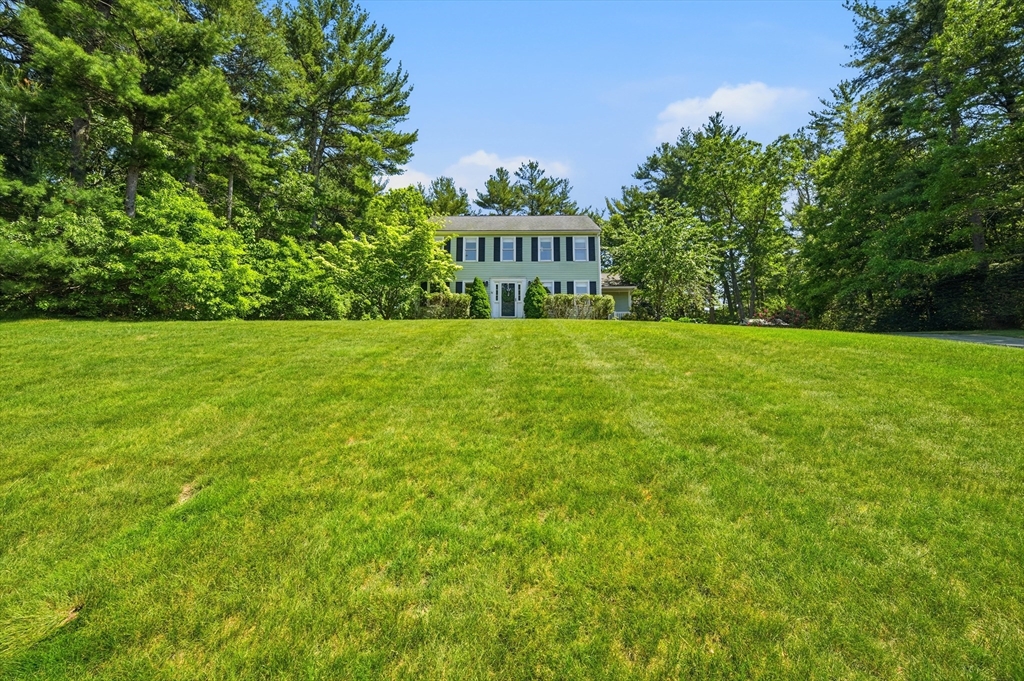 29 Walter Faunce Road Kingston, MA 02364 - Photo 37 of 38