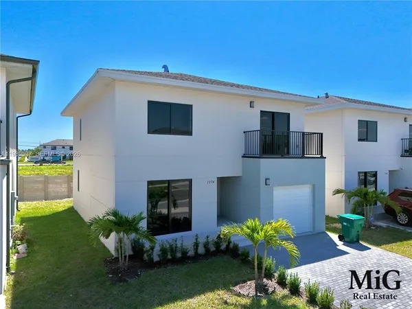 $3,550 | 1374 Northwest 1st Street, Florida City, FL 33034