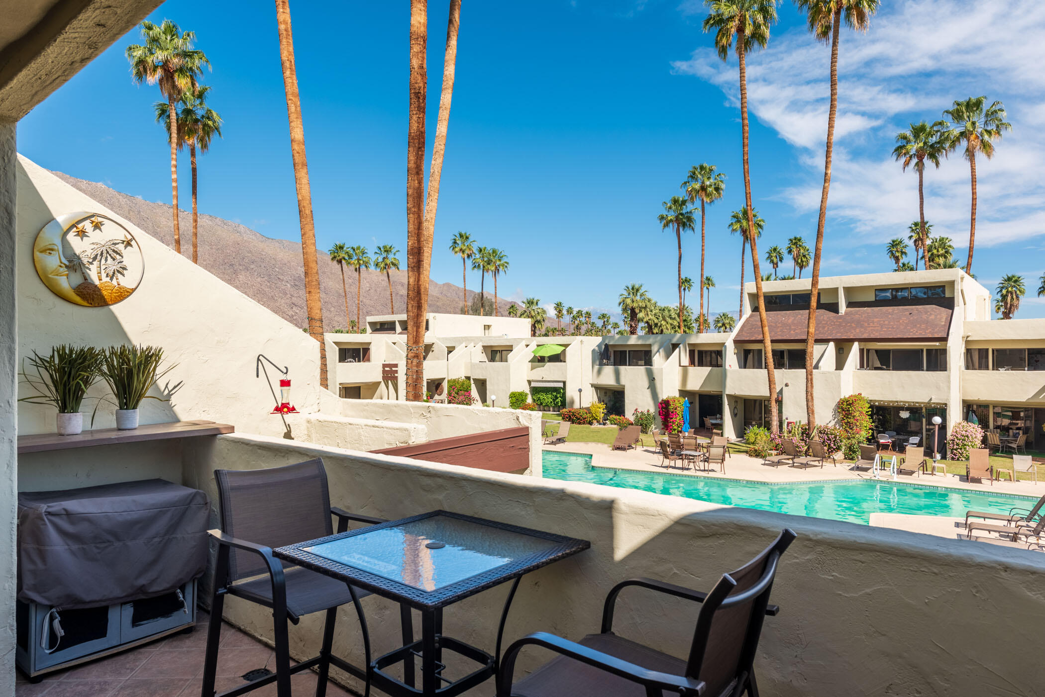 1655 East Palm Canyon Drive, Unit 606, Palm Springs, CA 92264 | Compass