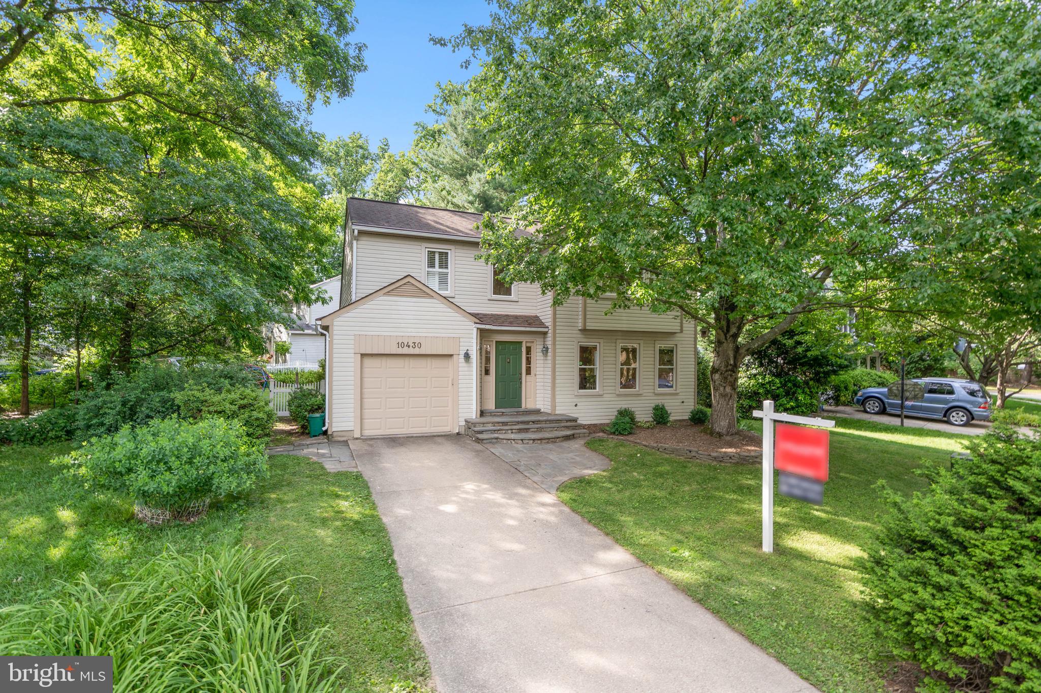 10430 Mountain Quail Road Silver Spring, MD 20901 - Photo 1 of 41