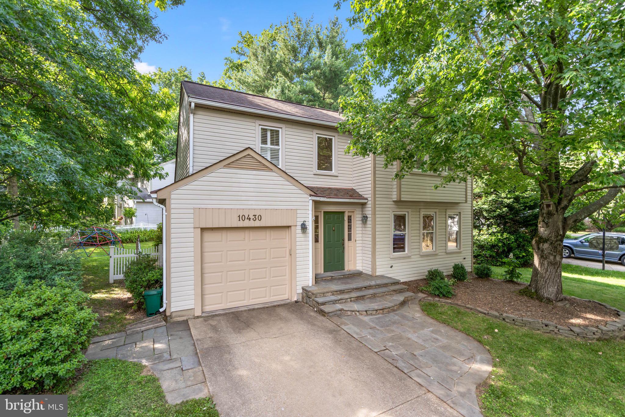 10430 Mountain Quail Road Silver Spring, MD 20901 - Photo 3 of 41