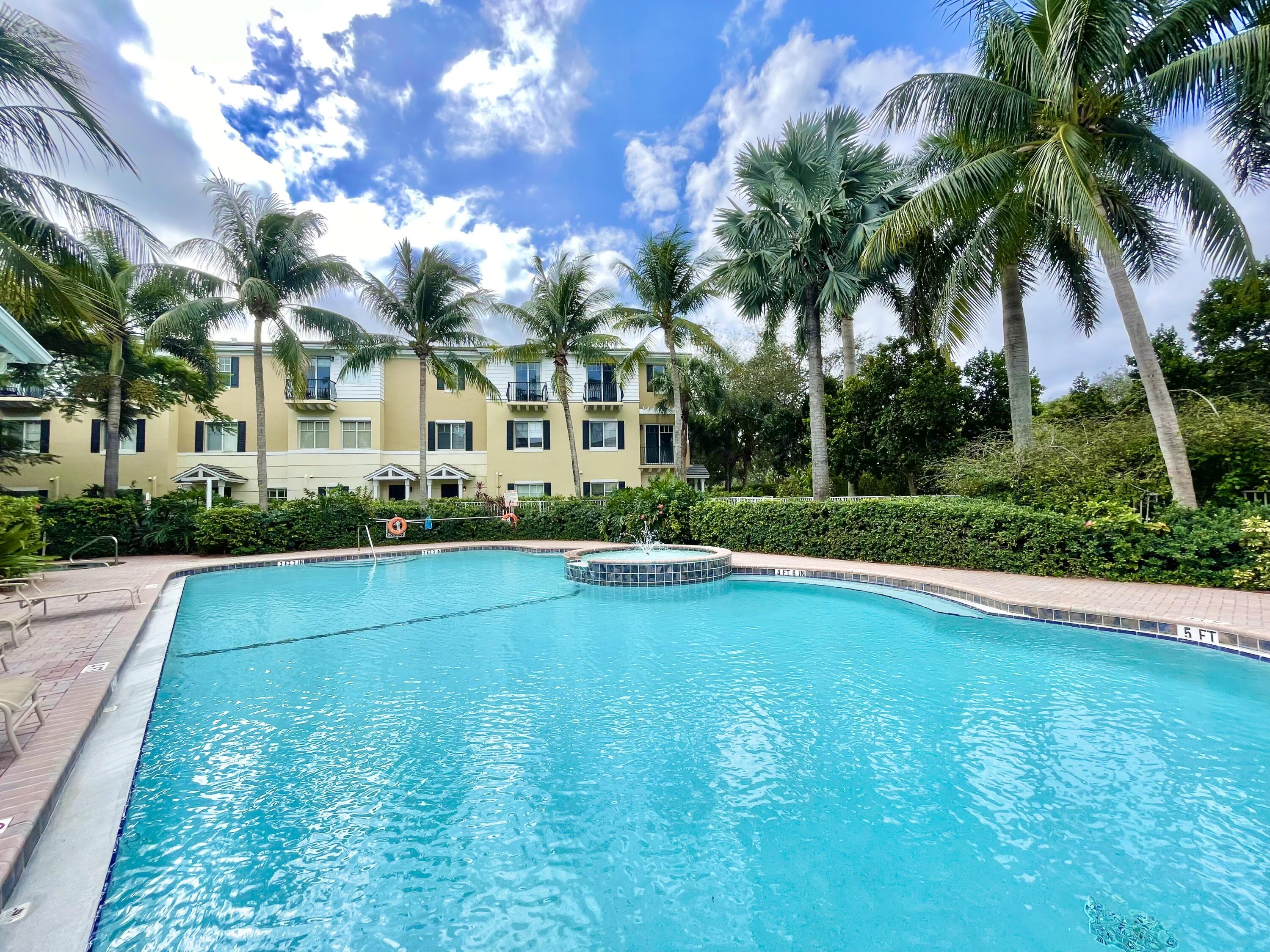 3834 Northwest 5th Terrace Boca Raton, FL 33431 - Photo 2 of 31 Vistazo Resort Styled Pool