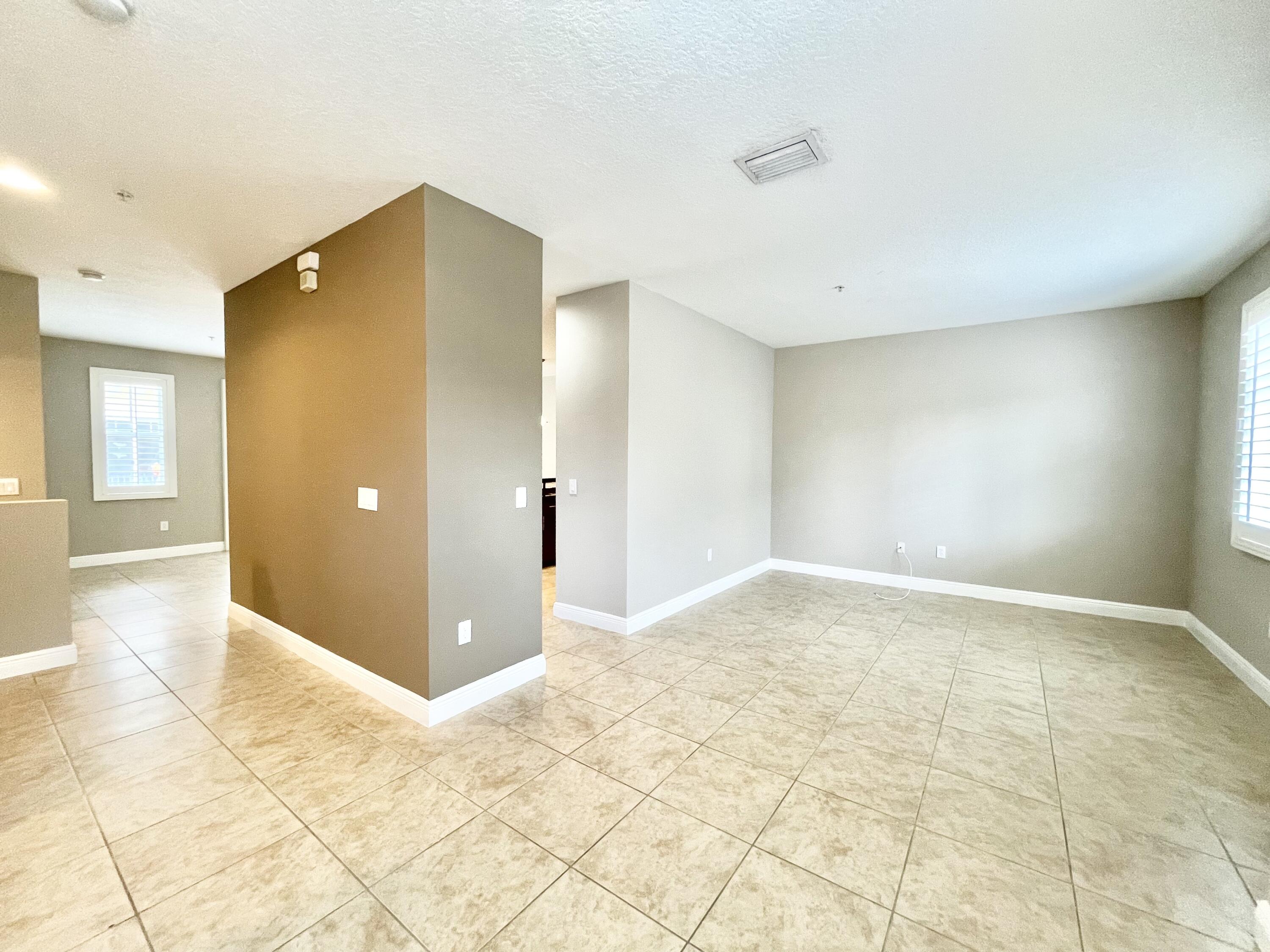 3834 Northwest 5th Terrace Boca Raton, FL 33431 - Photo 21 of 31 Living Room + Dining Room