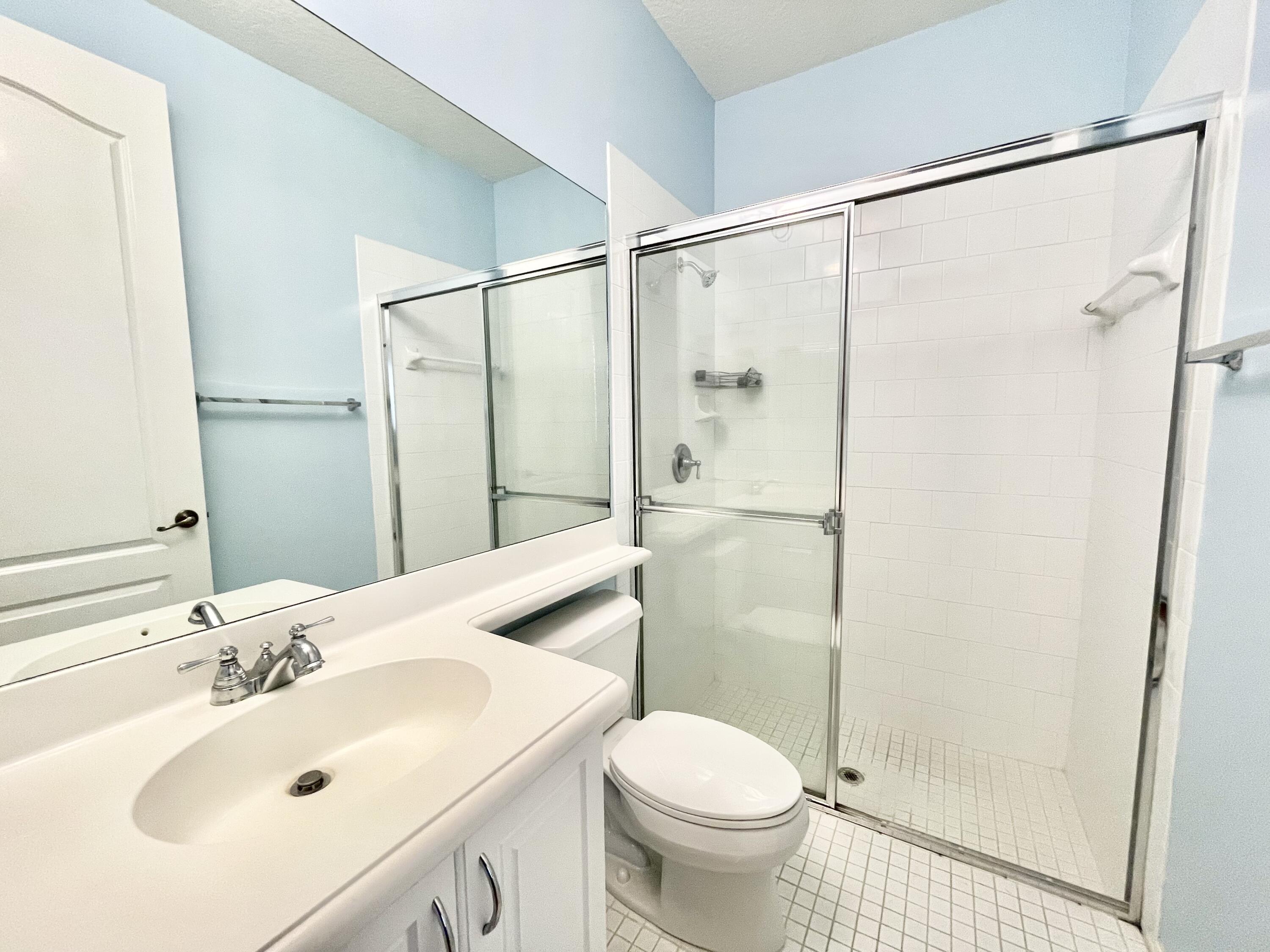 3834 Northwest 5th Terrace Boca Raton, FL 33431 - Photo 23 of 31 3rd Full Bathroom