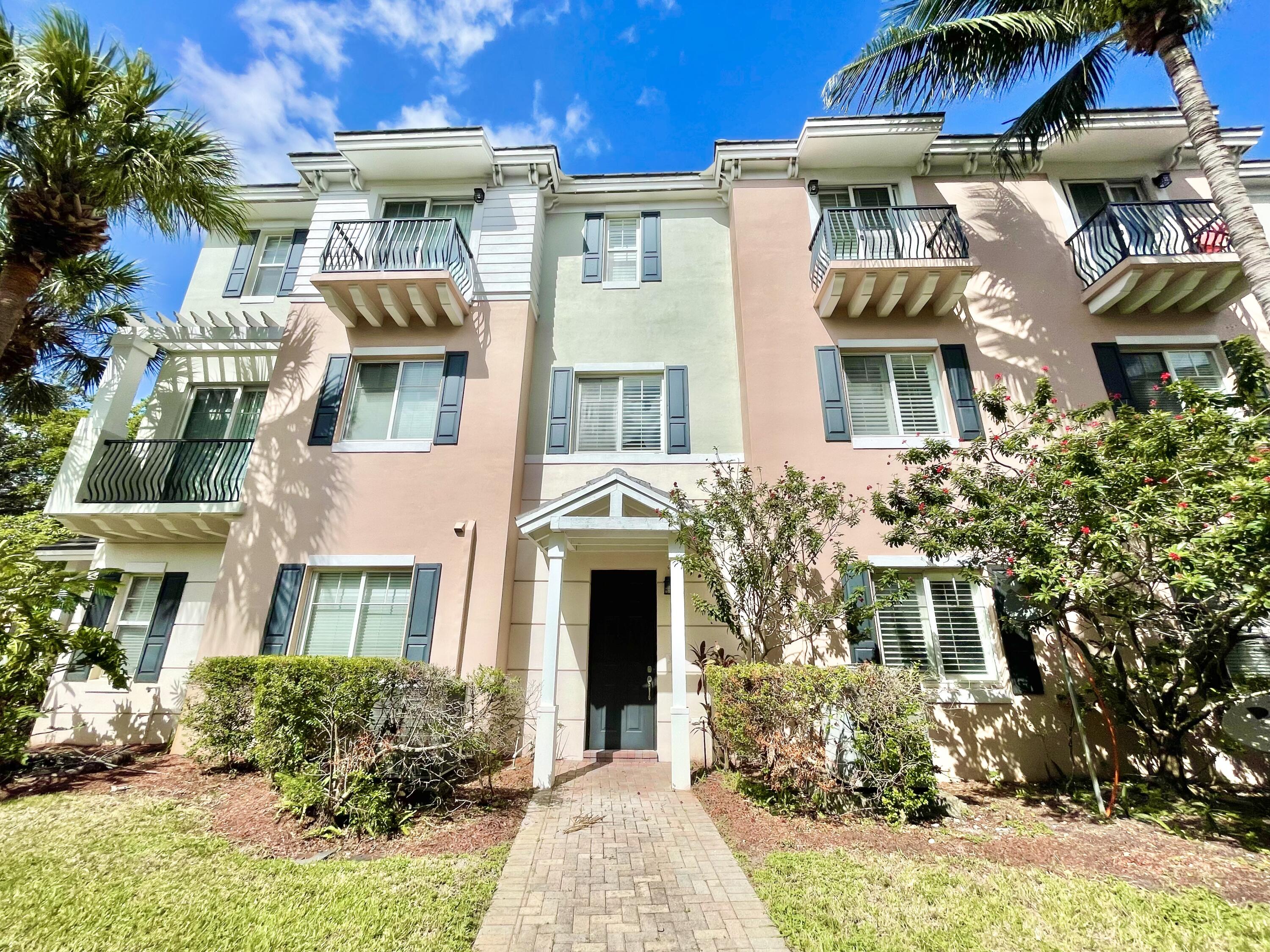 3834 Northwest 5th Terrace Boca Raton, FL 33431 - Photo 25 of 31 Welcome Home!