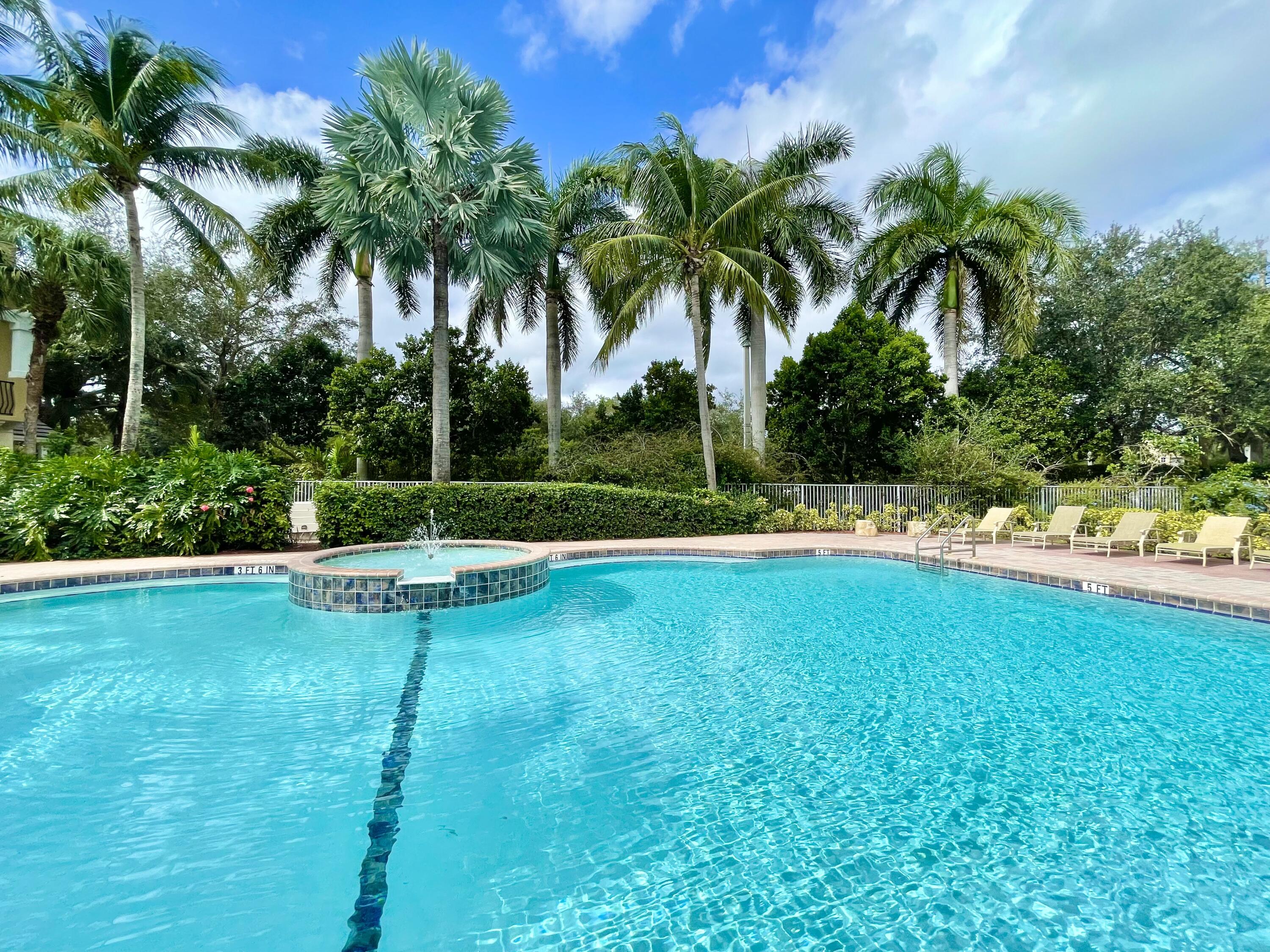 3834 Northwest 5th Terrace Boca Raton, FL 33431 - Photo 28 of 31 Resort Styled Pool