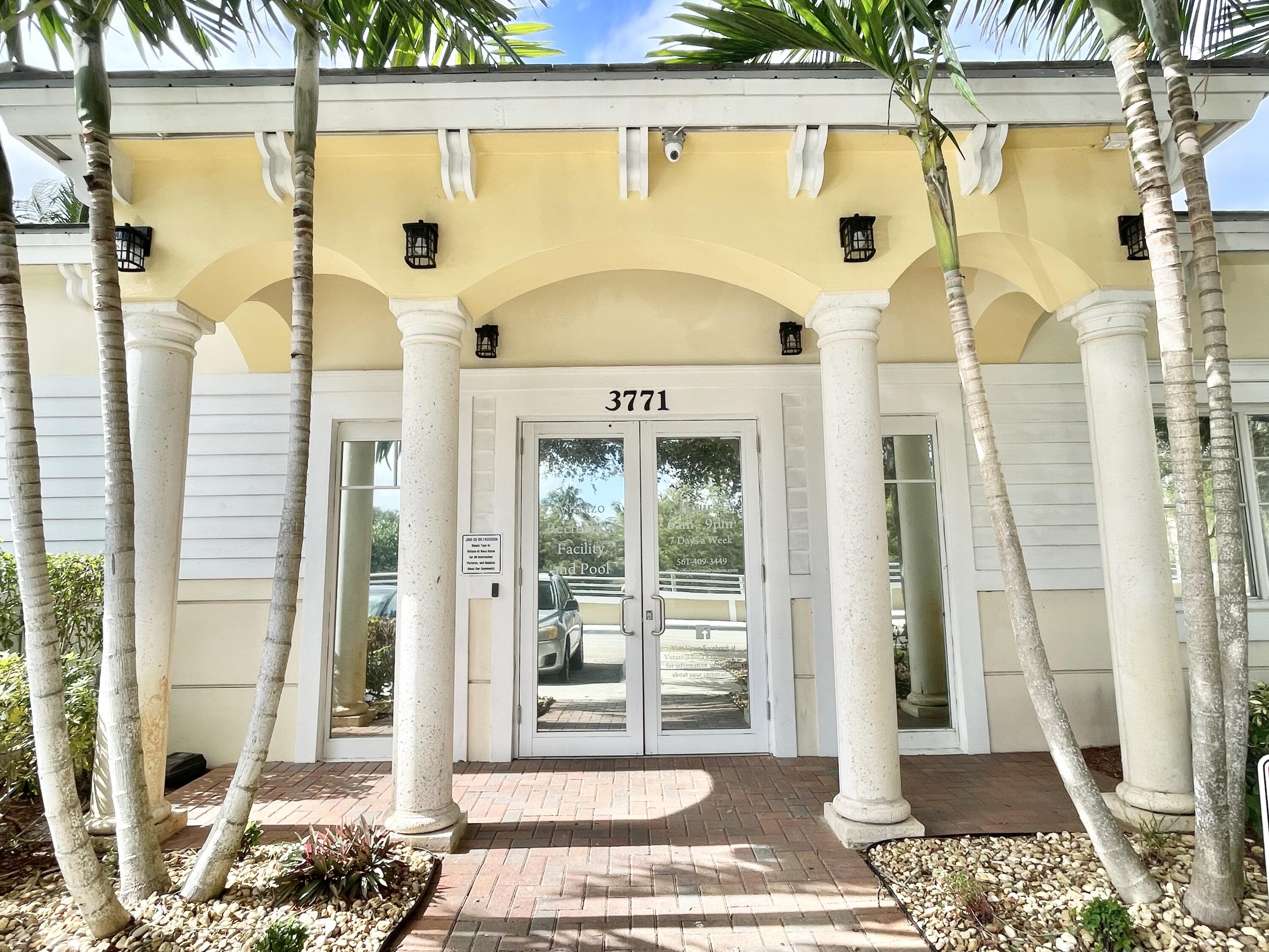 3834 Northwest 5th Terrace Boca Raton, FL 33431 - Photo 31 of 31 Welcome to Vistazo