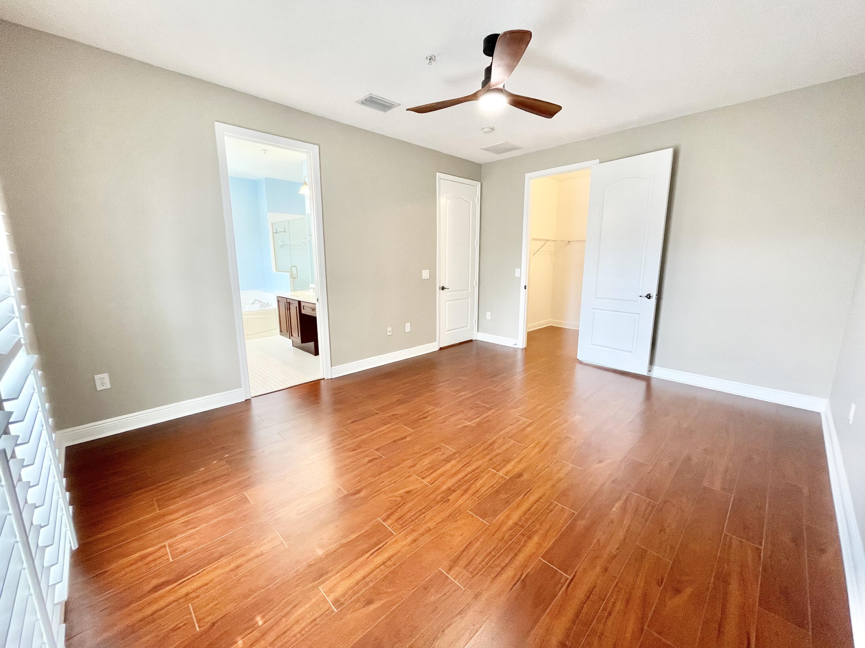 3834 Northwest 5th Terrace Boca Raton, FL 33431 - Photo 6 of 31 Master Bedroom