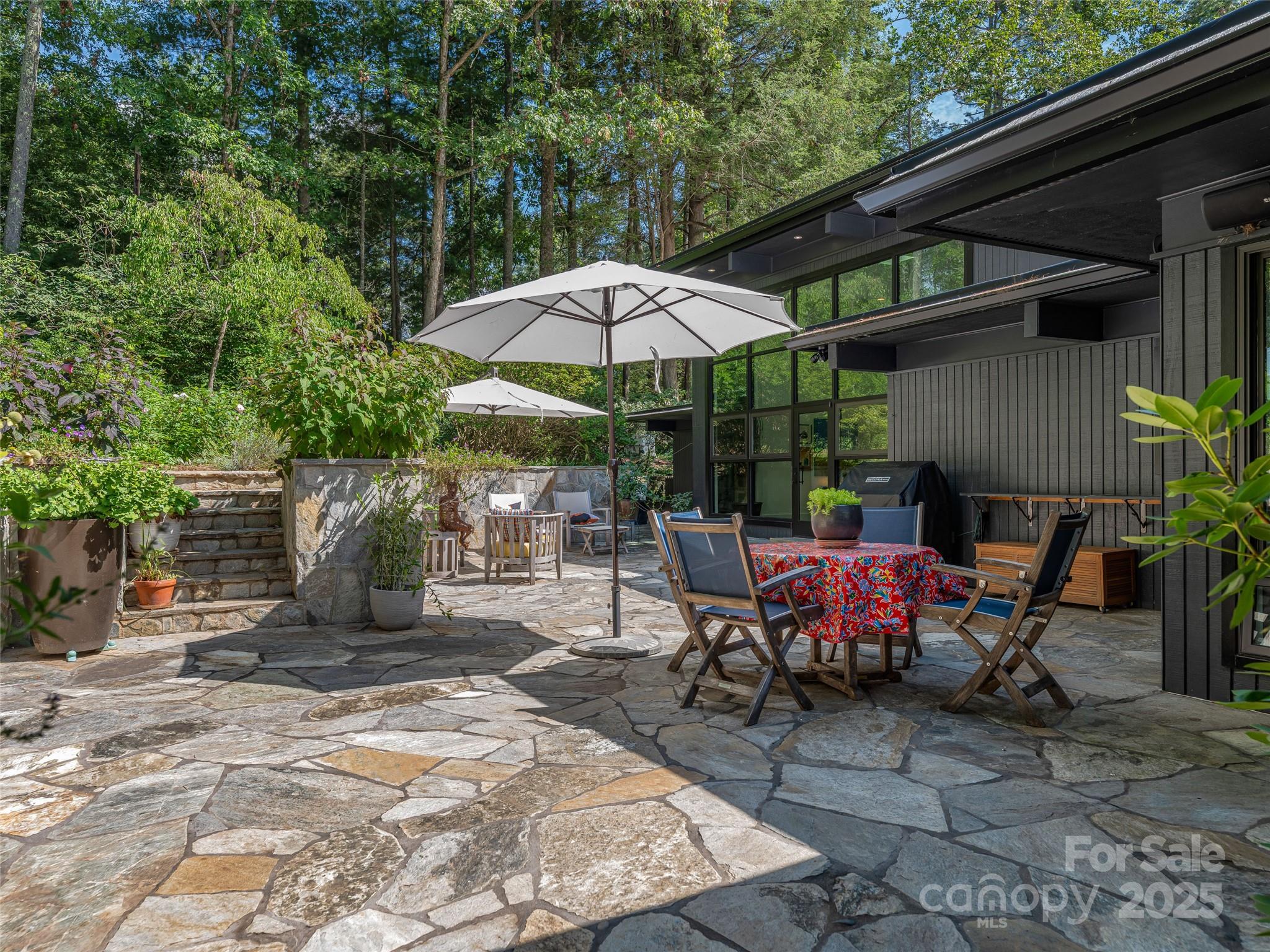 5 Brookside Road Asheville, NC 28803 - Photo 17 of 45