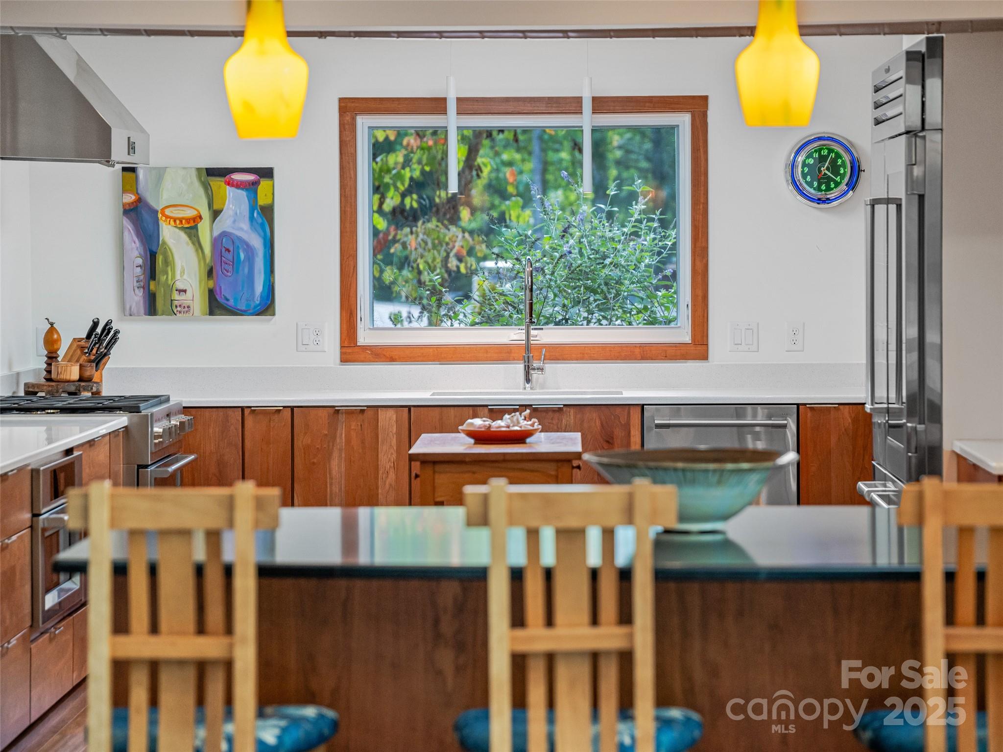 5 Brookside Road Asheville, NC 28803 - Photo 21 of 45 a view of utility room