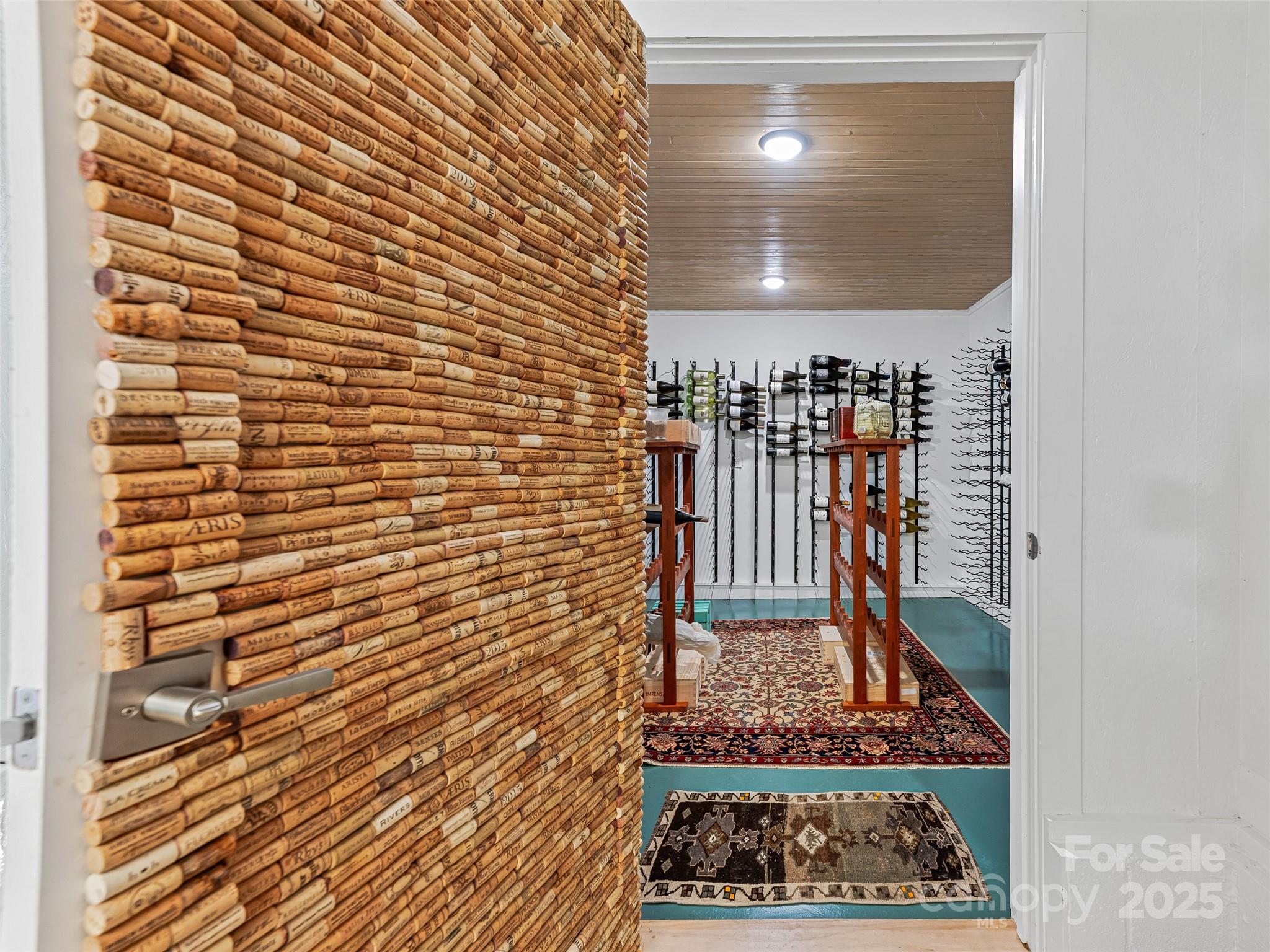 5 Brookside Road Asheville, NC 28803 - Photo 25 of 45 a view of a interior of the house