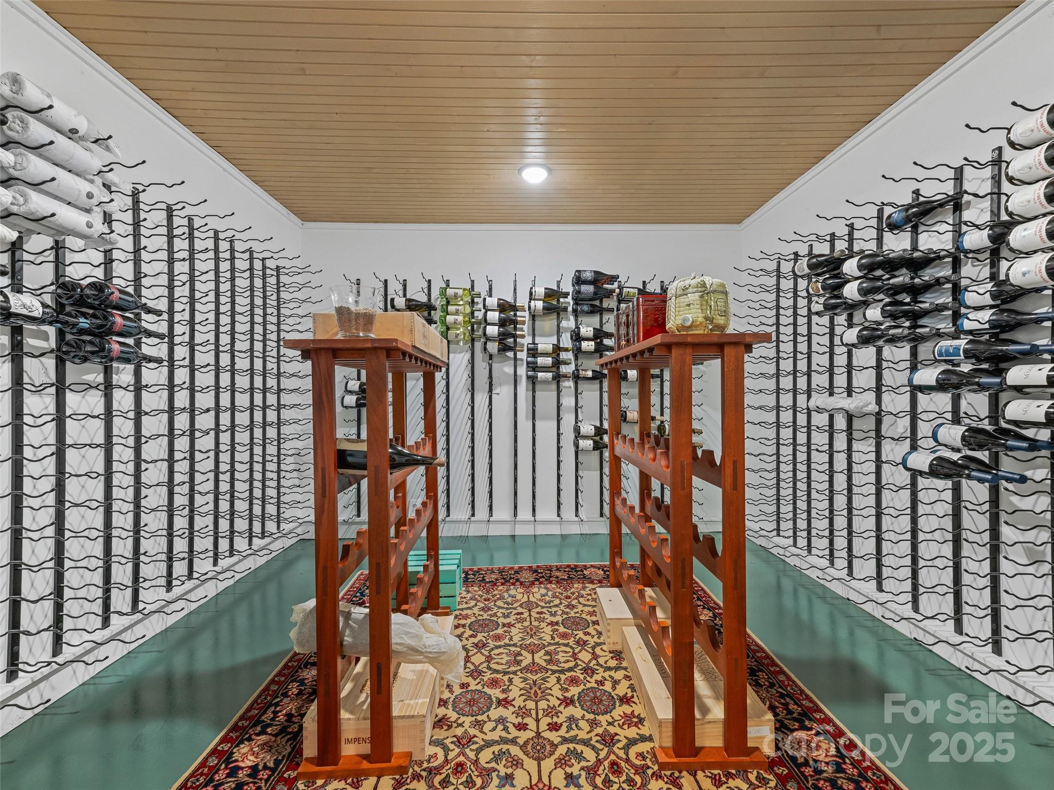 5 Brookside Road Asheville, NC 28803 - Photo 26 of 45 a view of entryway